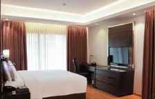 Двухместный номер Superior