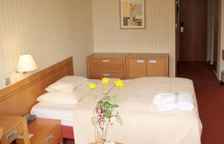 Одноместный номер Superior