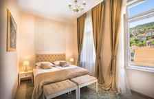 Одноместный номер Superior