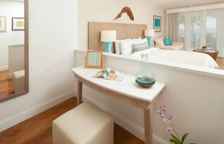 Полулюкс oceanfront