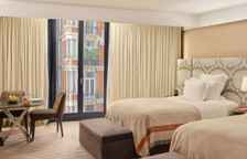 Номер Executive