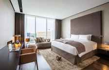 Двухместный номер Superior