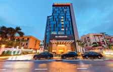 Двухместный номер Deluxe