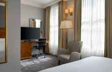 Четырёхместный семейный номер Standard