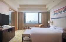 Двухместный люкс c 1 комнатой