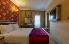 Четырёхместный номер Economy