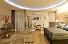 Одноместный люкс Premium