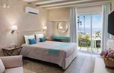 Бунгало с видом на море