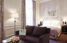 Одноместный полулюкс