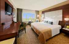 Двухместный Taj Club номер