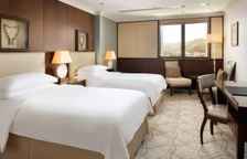 Двухместный номер