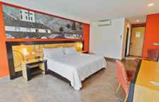 Одноместный номер Standard