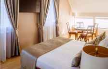 Двухместный люкс