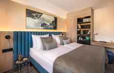 Двухместный номер Comfort