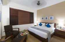 Одноместный номер Deluxe