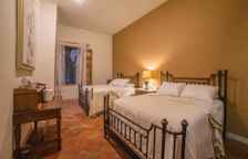 Четырёхместный номер Deluxe