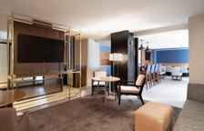 Двухместный номер Standard