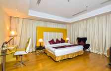 Одноместный люкс Executive