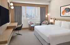 Двухместный номер клубный Standard