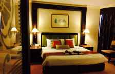 Одноместный люкс Executive