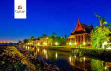 Двухместный номер Superior