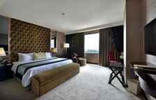 Одноместный номер Executive