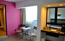 Двухместный номер Standard