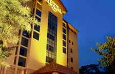 Двухместный люкс