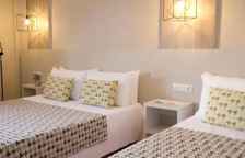 Трёхместный номер