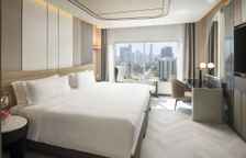 Двухместный люкс Premier c 1 комнатой