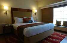 Двухместный номер Premier с видом на бассейн