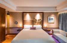 Семейный люкс Prestige