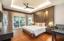 Бунгало Deluxe