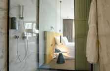 Одноместный номер Deluxe