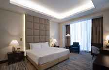 Апартаменты с 2 комнатами