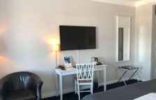 Двухместный номер Superior