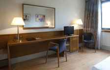 Двухместный номер Standard