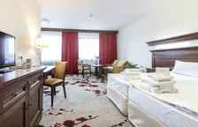 Двухместный семейный номер Standard