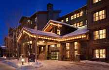 Двухместный полулюкс Comfort