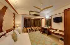 Одноместный номер Deluxe