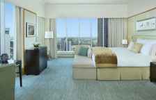 Двухместный люкс Club Lounge Access