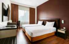 Двухместный номер Standard