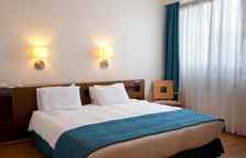 Двухместный номер с видом на город