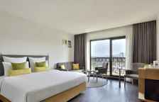 Двухместный номер Deluxe