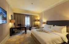 Двухместный номер Superior