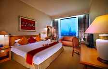 Двухместный клубный номер Standard