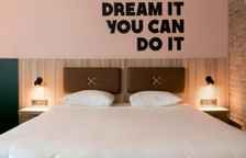 Одноместный номер Standard