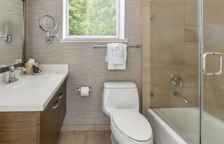 Вилла Premier с 2 комнатами с частичным видом на океан