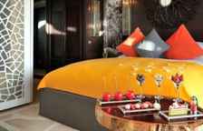 Двухместный номер Luxury