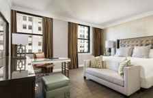 Двухместный номер Superior